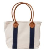 Leather-Handle Katahdin Boat and Tote®