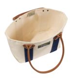 Leather-Handle Katahdin Boat and Tote®