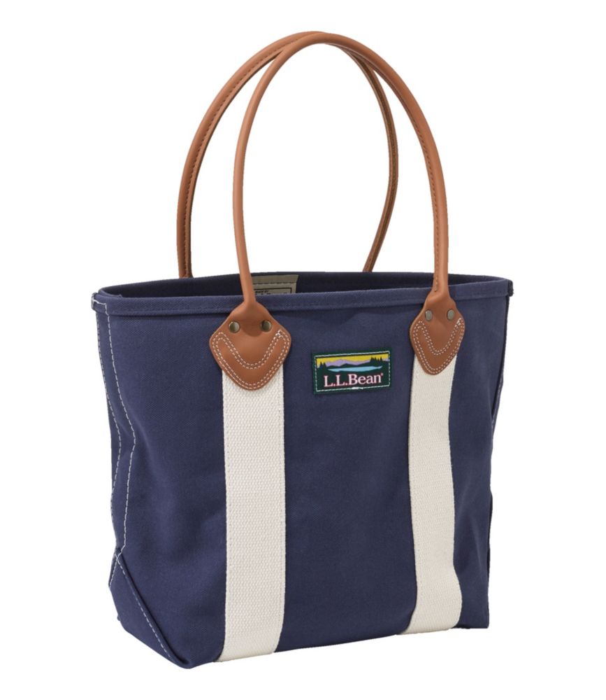 Leather-Handle Katahdin Boat and Tote®