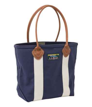 Leather-Handle Katahdin Boat and Tote&reg;