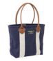 Boat and Tote
