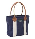 Leather-Handle Katahdin Boat and Tote®