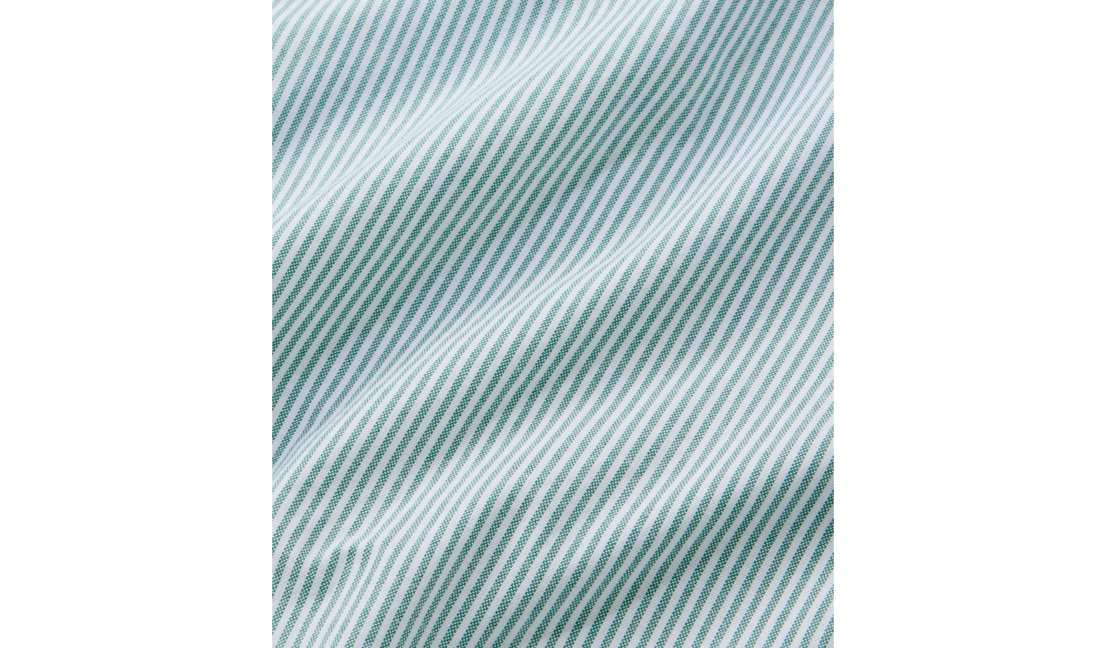 Men's Comfort Stretch Oxford Shirt, Traditional Fit, Stripe