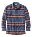  Sale Color Option: Rangeley Blue Multi, $34.99.