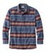  Sale Color Option: Rangeley Blue Multi, $64.99.