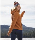 Women's Katahdin Fleece Half-Zip Hoodie