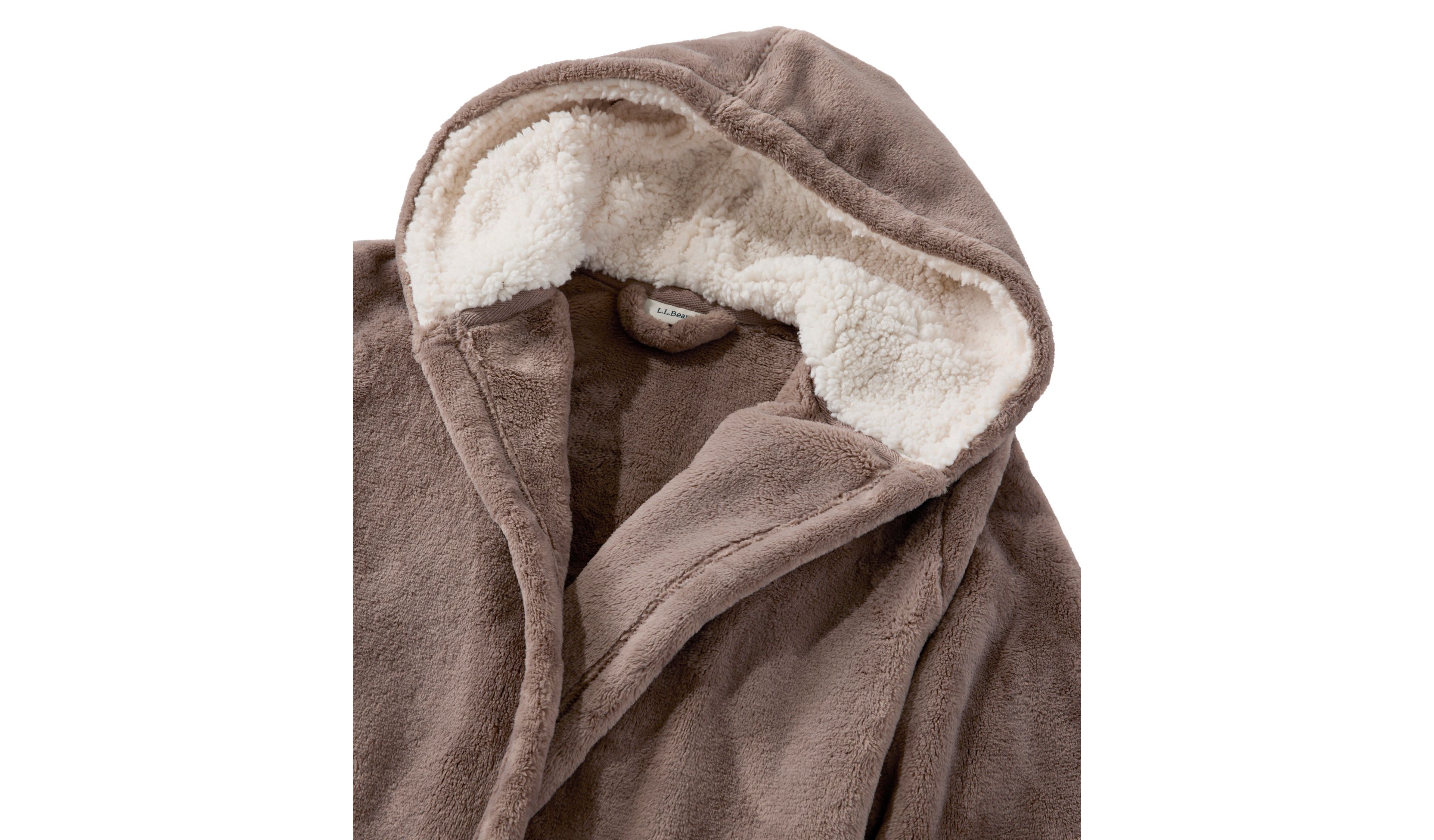 Women's Wicked Plush Robe