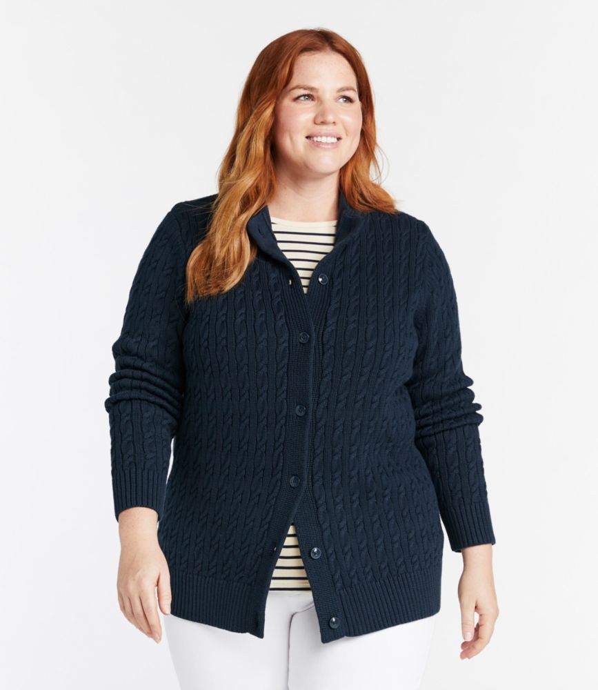 women's button cardigan sweaters