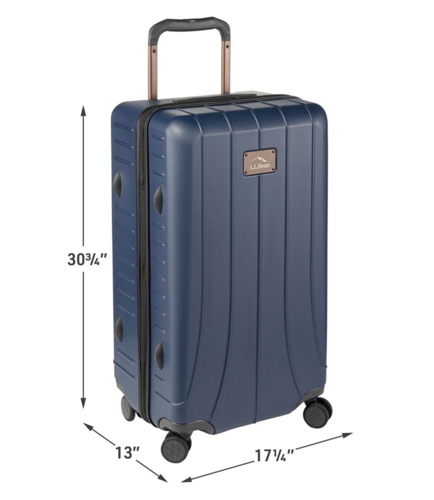L.L.Bean Hardside Spinner, 30
