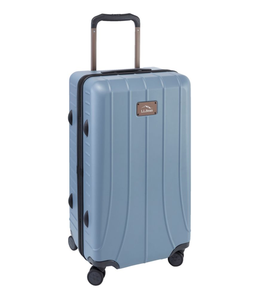 L.L.Bean Hardside Spinner, 30", Bay Blue, small image number 1