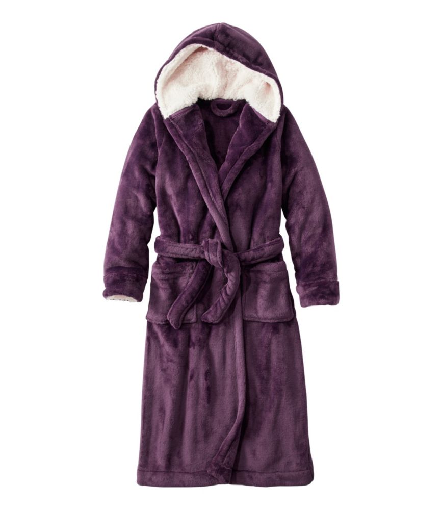 Women's Wicked Plush Robe