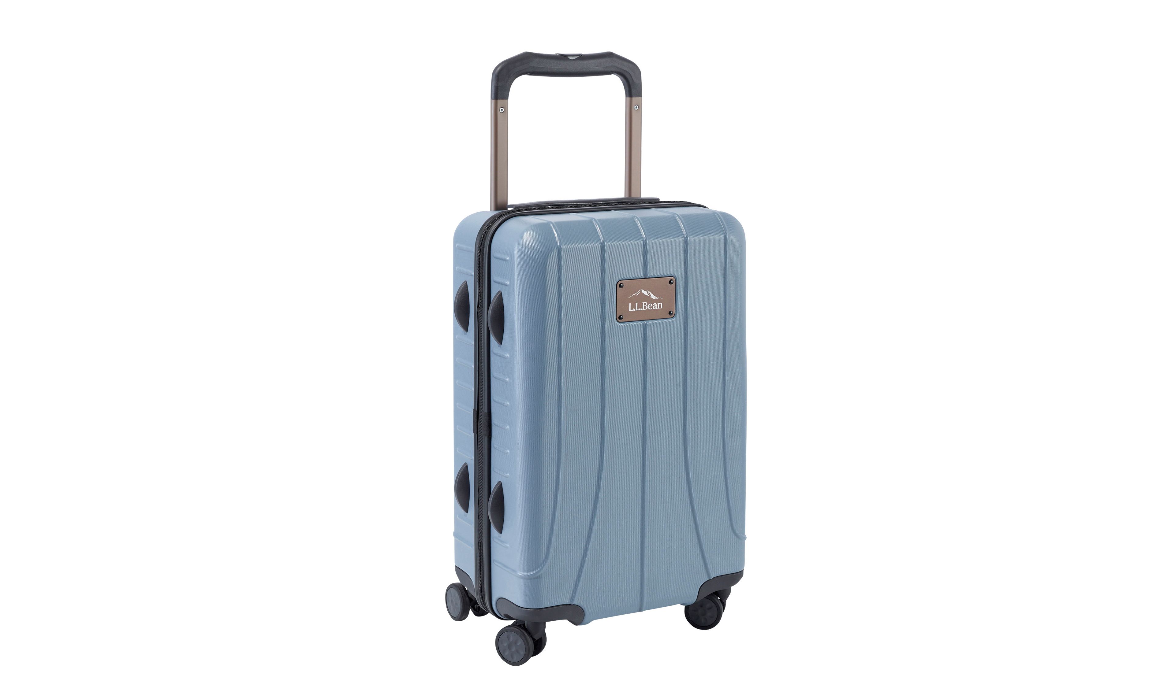L.L.Bean Hardside Spinner, 22"
