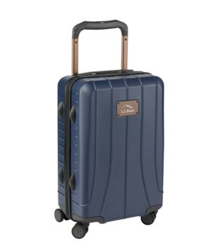 L.L.Bean Hardside Spinner, 22"