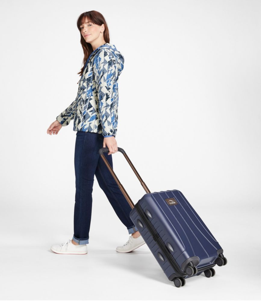 L.L.Bean Hardside Spinner, 22"