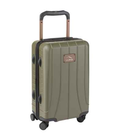 L.L.Bean Hardside Spinner, 22"