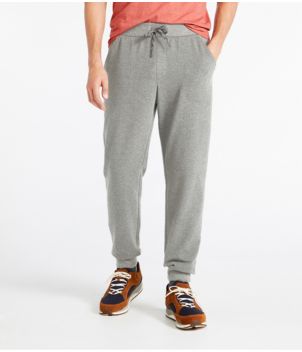 Men's Comfort Camp Sweatpants