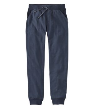 Men's Comfort Camp Sweatpants