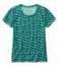  Sale Color Option: Faded Jade Geo Stripe, $29.99.