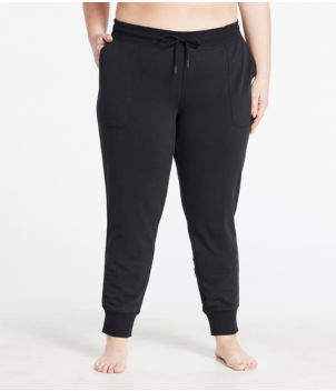 Women's Bean's Cozy Joggers