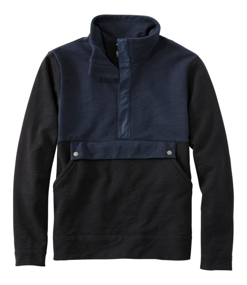 vintage pullover mens