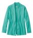 Color Option: Glacier Teal, $44.95