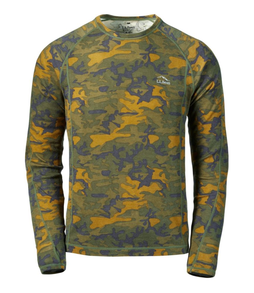 military base layers