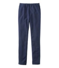 Women's Silk Pointelle, Pants at L.L. Bean