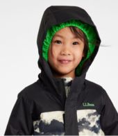 Ll bean infant store snowsuit