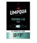 Umpqua