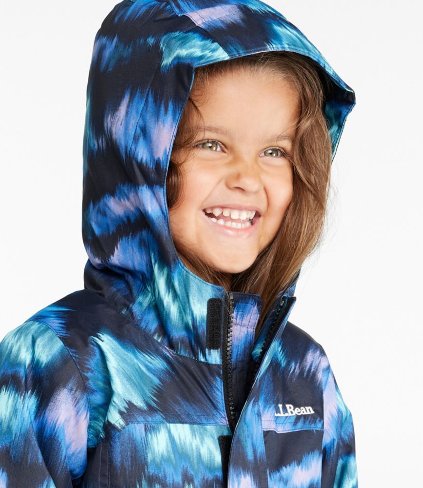 Infants' and Toddlers' Cold Buster Snowsuit, Print