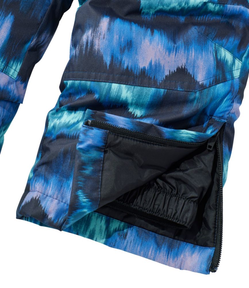 Infants' and Toddlers' Cold Buster Snowsuit, Print