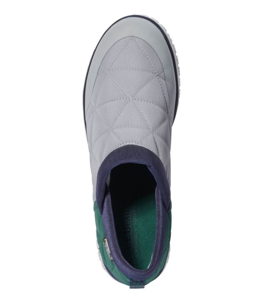 Men's Ultralight PrimaLoft Slip-Ons, , small image number 4