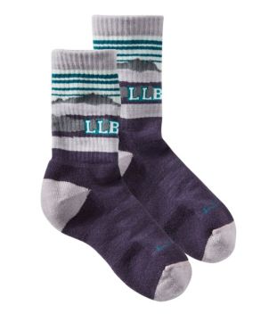 Kids' L.L.Bean Katahdin Socks