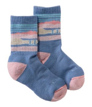 Kids' L.L.Bean Katahdin Socks