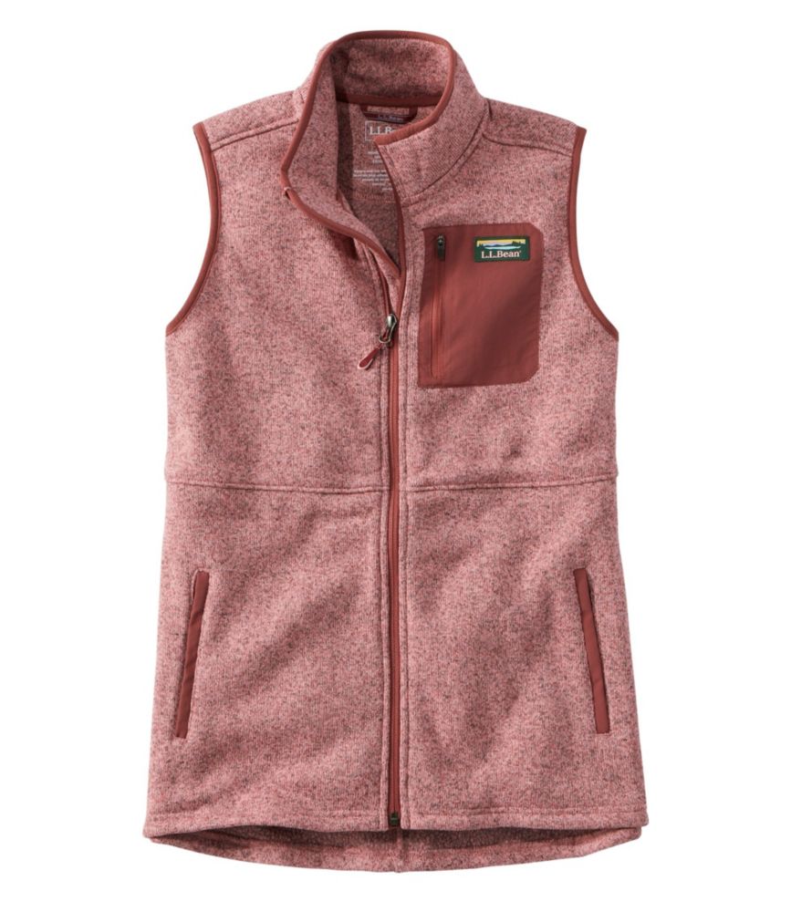Women's Outerwear Vests Outerwear at L.L.Bean