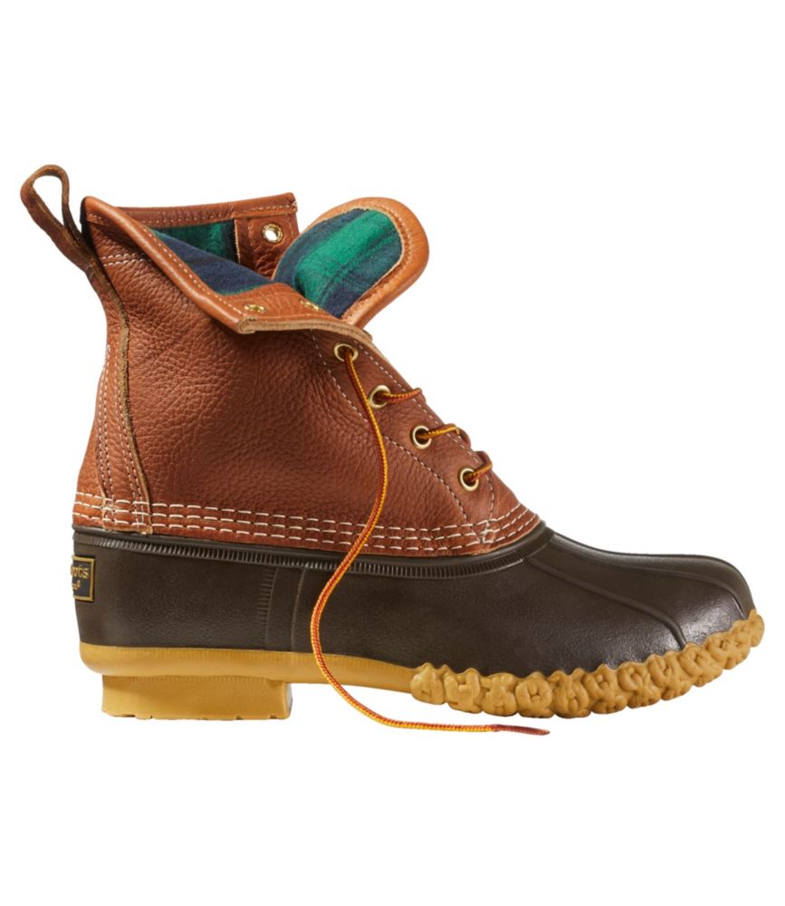 Ll bean womens store slip on boots