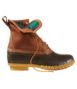 Bean Boots