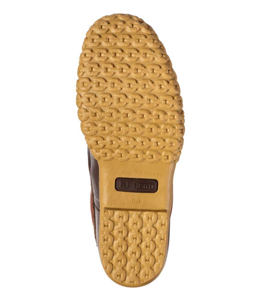 Women's Bean Boots, 8" Flannel-Lined Insulated