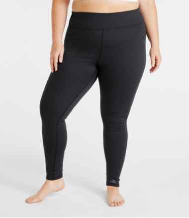 Women's Plus Size Underwear & Base Layers at L.L.Bean