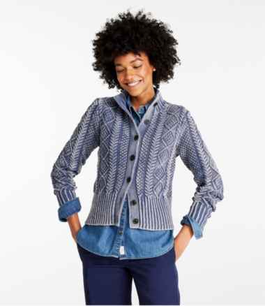 New Women's Signature Collection at L.L.Bean