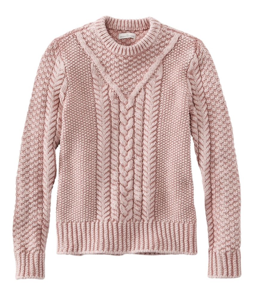 ll bean fisherman sweater mens