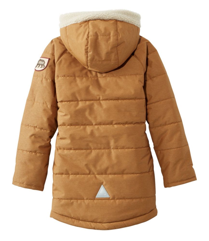 Kids' Winter Warmer Insulated Parka, , small image number 5