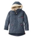 Kids' Winter Warmer Insulated Parka