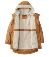 Kids' Winter Warmer Insulated Parka