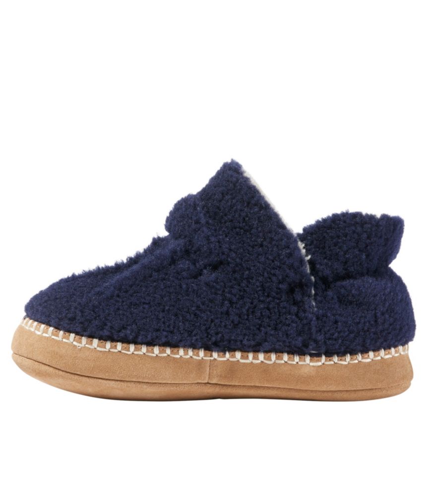 ll bean kids slippers