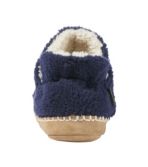 Kids' Cozy Slipper Booties