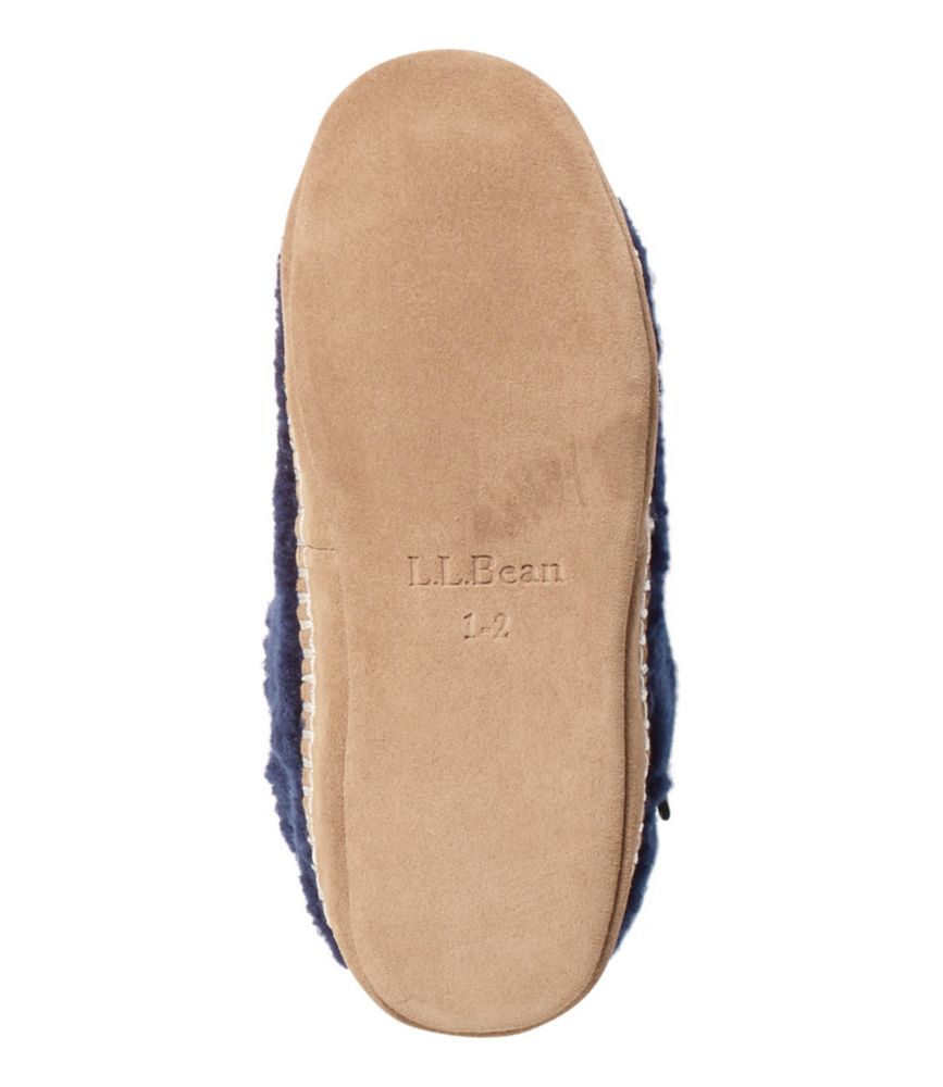 ll bean cozy slippers