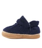 Kids' Cozy Slipper Booties