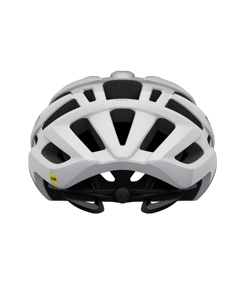 Adults' Giro Agilis Road Bike Helmet with MIPS