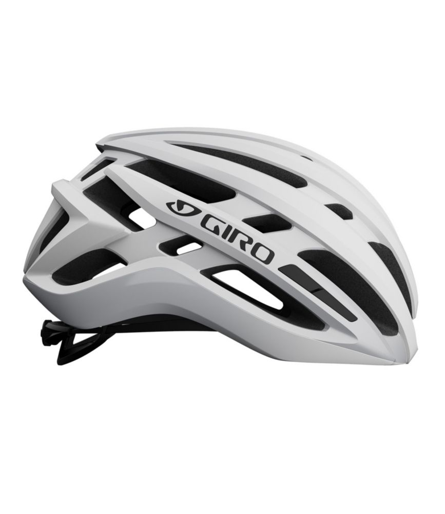 Adults' Giro Agilis Road Bike Helmet with MIPS Bike Helmets